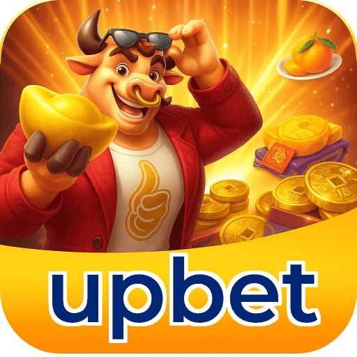 upbet logo