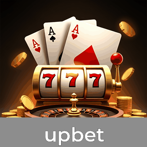 Apostas no upbet