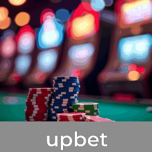 Acessar o site upbet COM