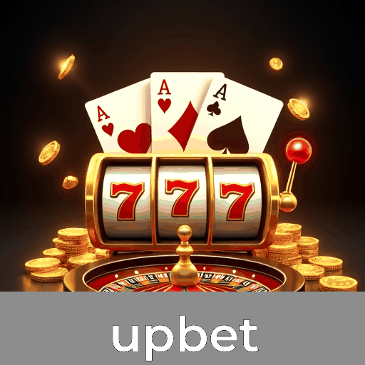Acesso ao upbet