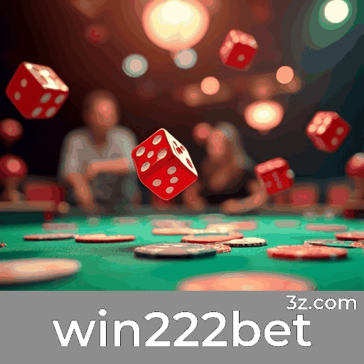 Win222bet: Confiança, Segurança e Diversão