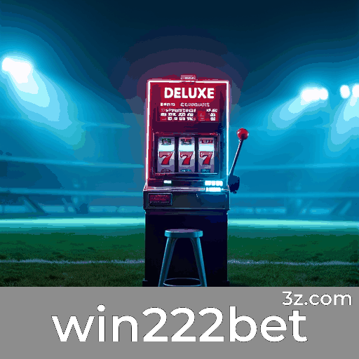 win222bet.com - Experiência de Apostas Online Completa e Segura - win222bet