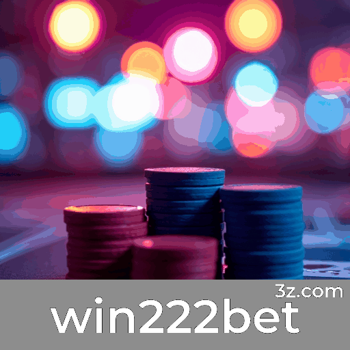 Win222bet: Confiança, Segurança e Diversão
